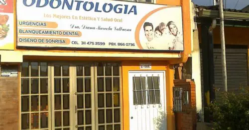ODONTOLOGIA VALBUENA ODONTOLOGIA VALBUENA